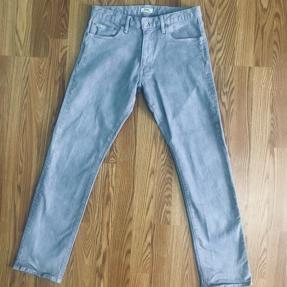 Vintage Ralph Lauren Polo Jeans